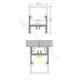 PROFILE-LIGHTS-ARC-CHN-AP3412