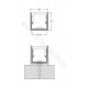 PROFILE-LIGHTS-ARC-CHN-AP4104