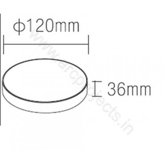 Panel ARC-PS-IML-1518