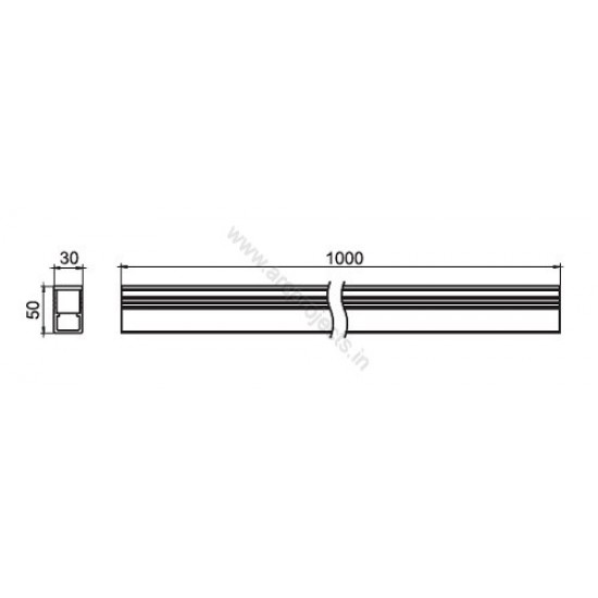 Linear-Inground-ARC-ISC-2305