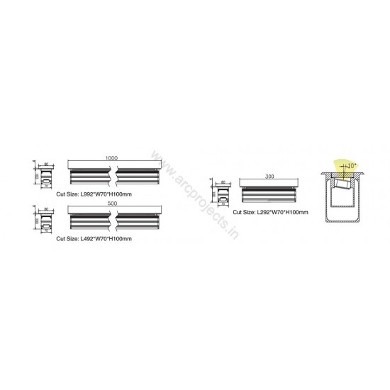 Linear-Inground-ARC-ISC-2306