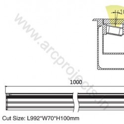 Linear-Inground-ARC-ISC-2307