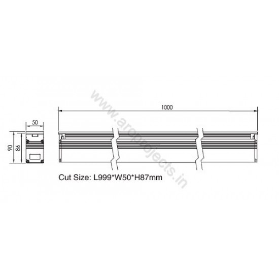 Linear-Inground-ARC-ISC-2309