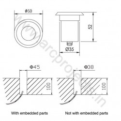 Inground-ARC-ISC-21005