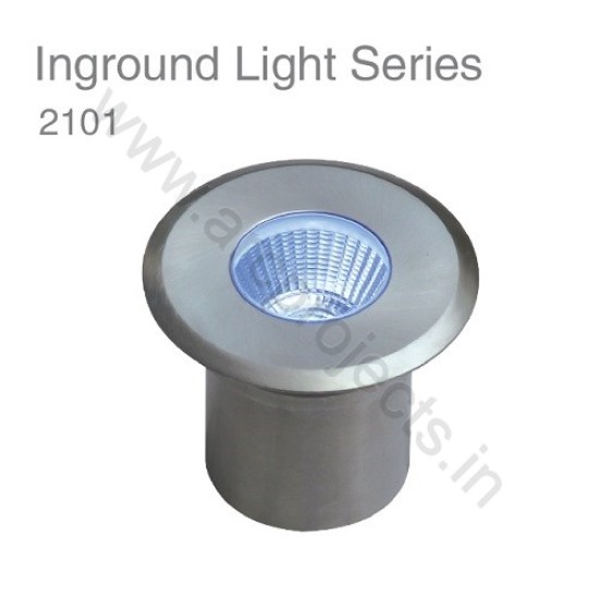 Inground-ARC-ISC-2101