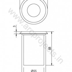 Inground-ARC-ISC-2101