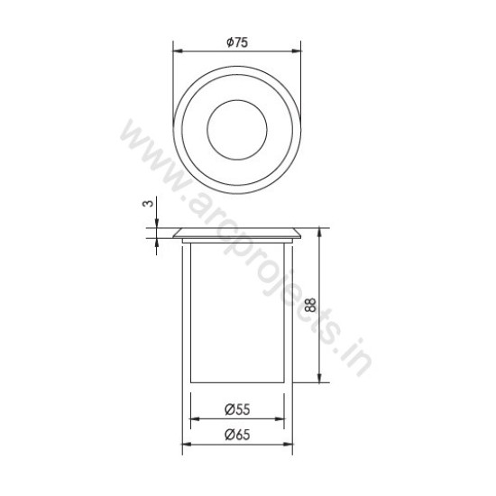 Inground-ARC-ISC-2101