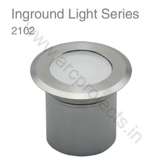 Inground-ARC-ISC-2102