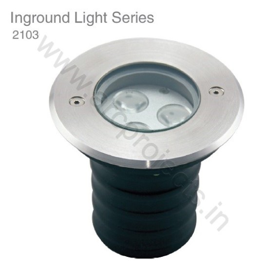 Inground-ARC-ISC-2103