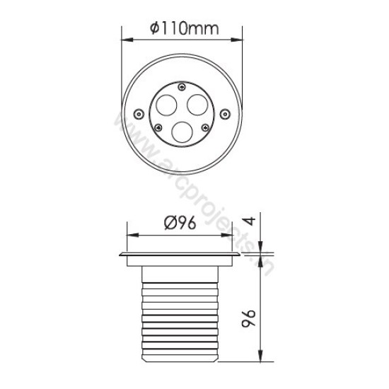 Inground-ARC-ISC-2103