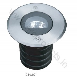 Inground-ARC-ISC-2103