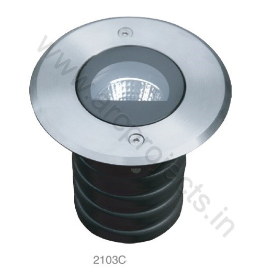 Inground-ARC-ISC-2103