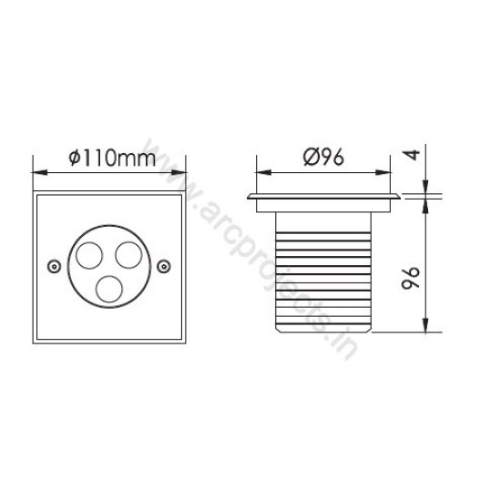 Inground-ARC-ISC-2103