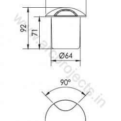 Inground-ARC-ISC-2104B