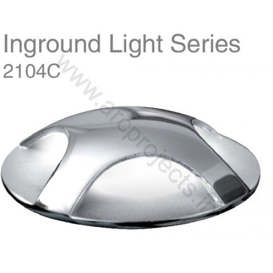 Inground-ARC-ISC-2104C