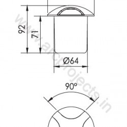 Inground-ARC-ISC-2104C