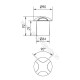 Inground-ARC-ISC-2104C