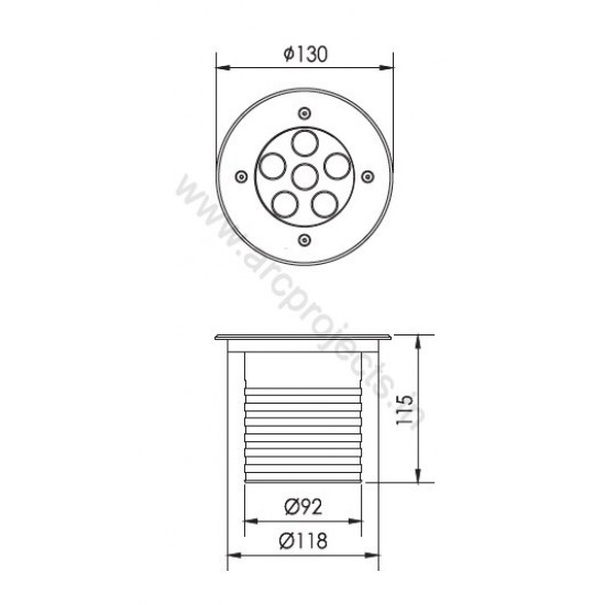 Inground-ARC-ISC-2106