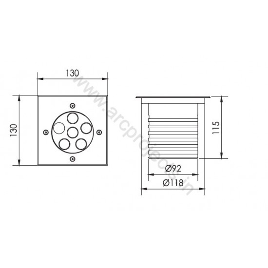 Inground-ARC-ISC-2106