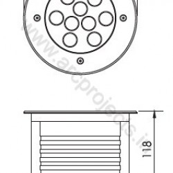 Inground-ARC-ISC-2109