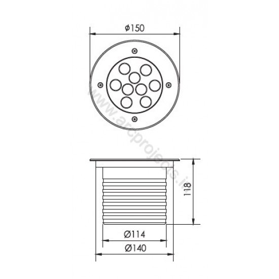 Inground-ARC-ISC-2109