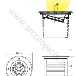 Inground-ARC-ISC-2110