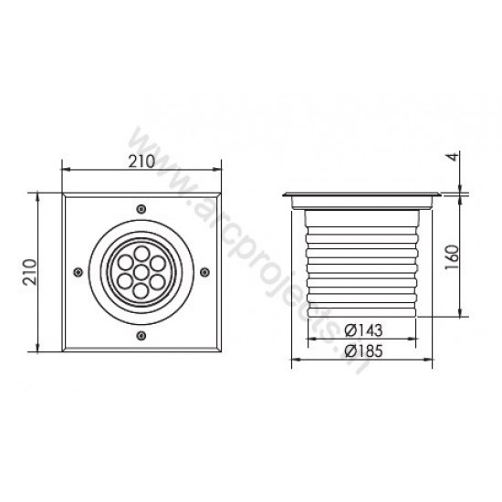 Inground-ARC-ISC-2110