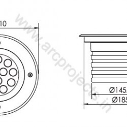 Inground-ARC-ISC-2112