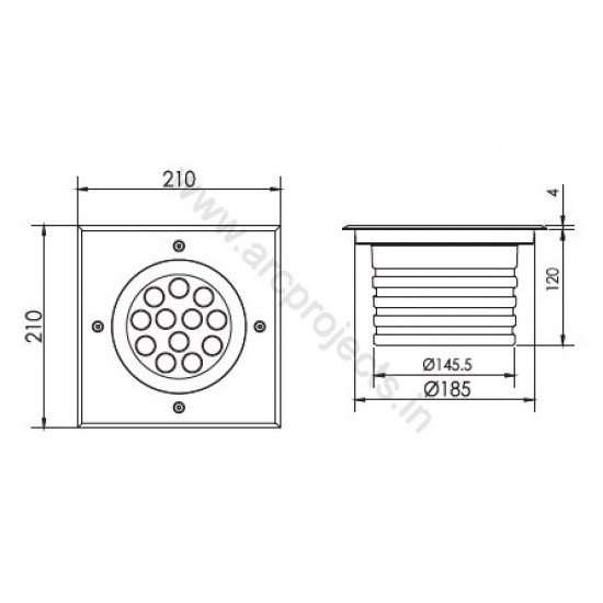 Inground-ARC-ISC-2112