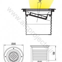 Inground-ARC-ISC-2128