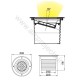 Inground-ARC-ISC-2128