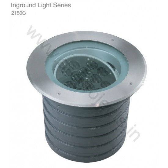 Inground-ARC-ISC-2150