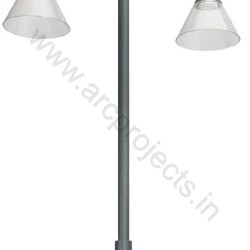 Pole-Light-API-DHB-1025