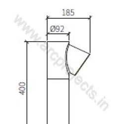 Pole-Light-API-DHB-1026