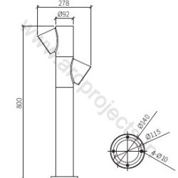 Pole-Light-API-DHB-1027