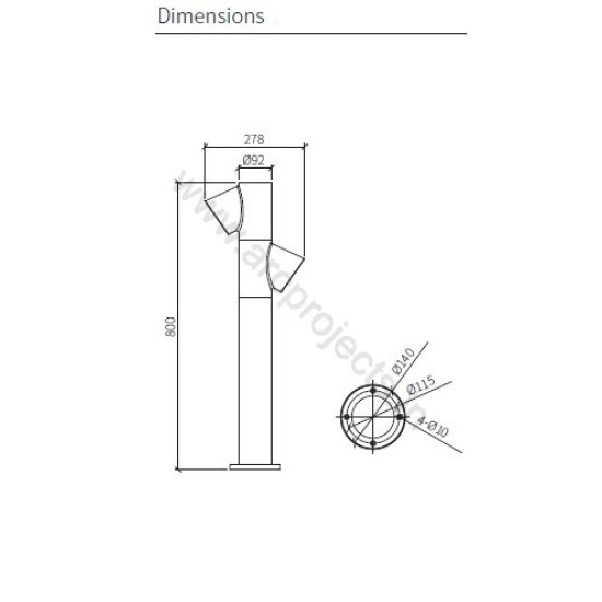 Pole-Light-API-DHB-1027