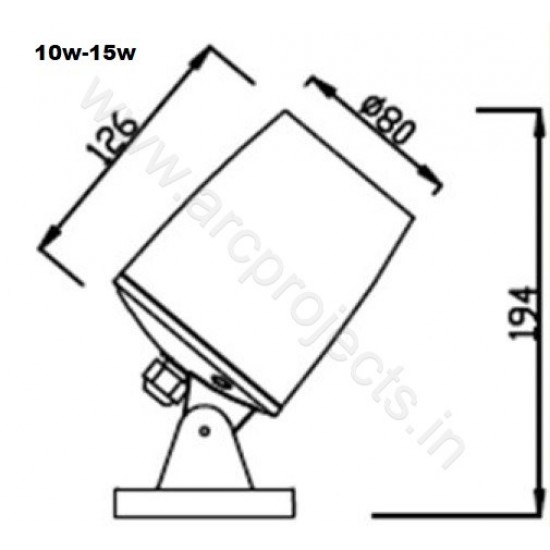 Multi-Lights-Pole-ARC-ROL-400