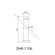 Bollard-ARC-DH-1106