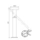 Bollard-ARC-DH-1112