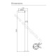 Bollard-ARC-DH-1138