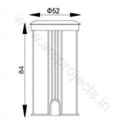 Inground-API-HD1003