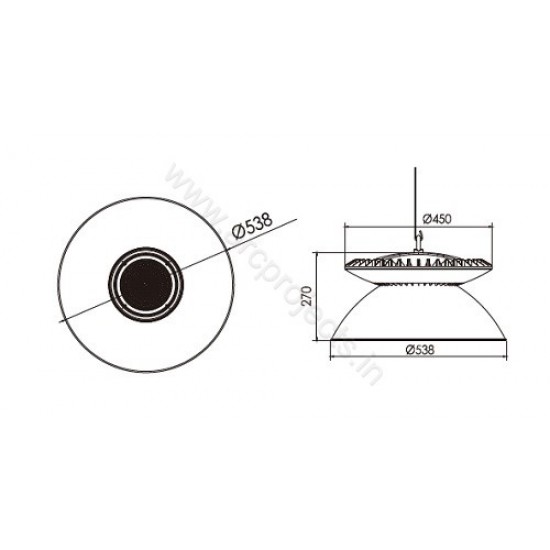 Ceiling-Lights-API-ISC-0180C