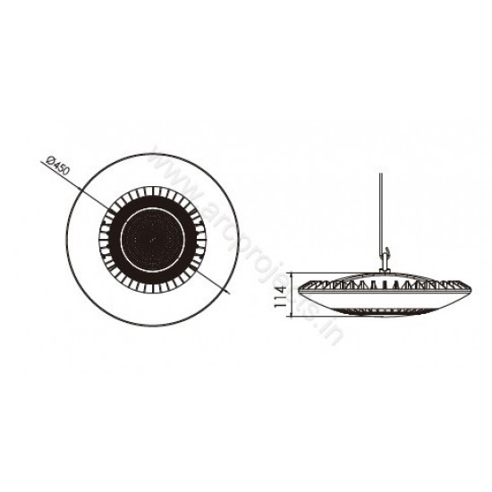 Ceiling-Lights-API-ISC-0180U