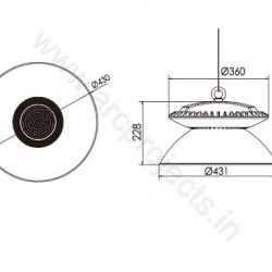 Ceiling-Lights-API-ISC-0181C