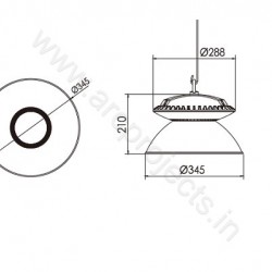 Ceiling-Lights-API-ISC-0182C