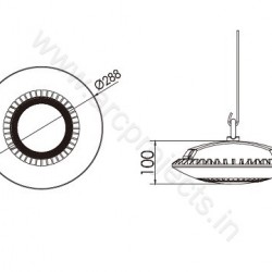 Ceiling-Lights-API-ISC-0182U