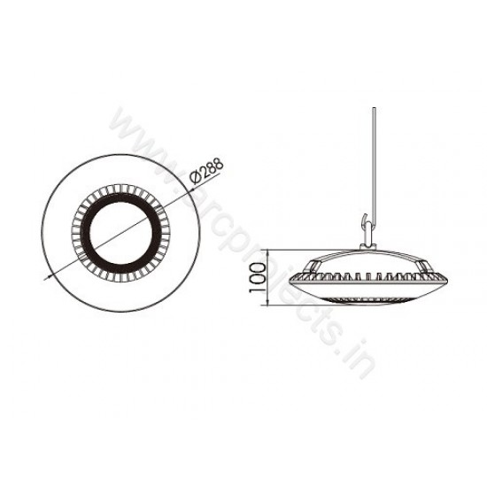 Ceiling-Lights-API-ISC-0182U