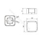 OUT-LINE-DOT-LIGHTS-API-ISC-3210