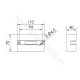 OUT-LINE-DOT-LIGHTS API-ISC-3220