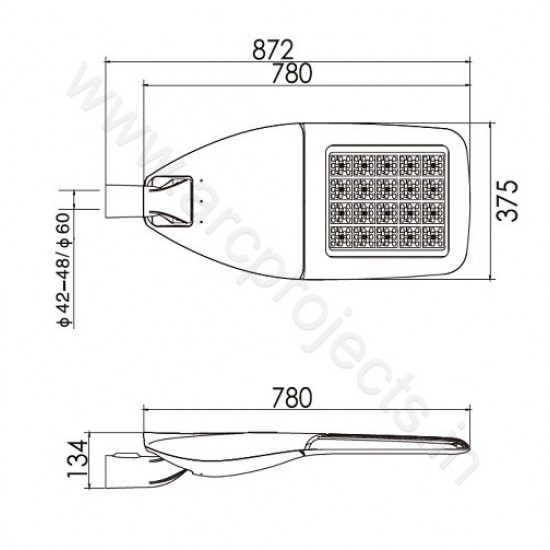 Road-Light-API-ISC-7500